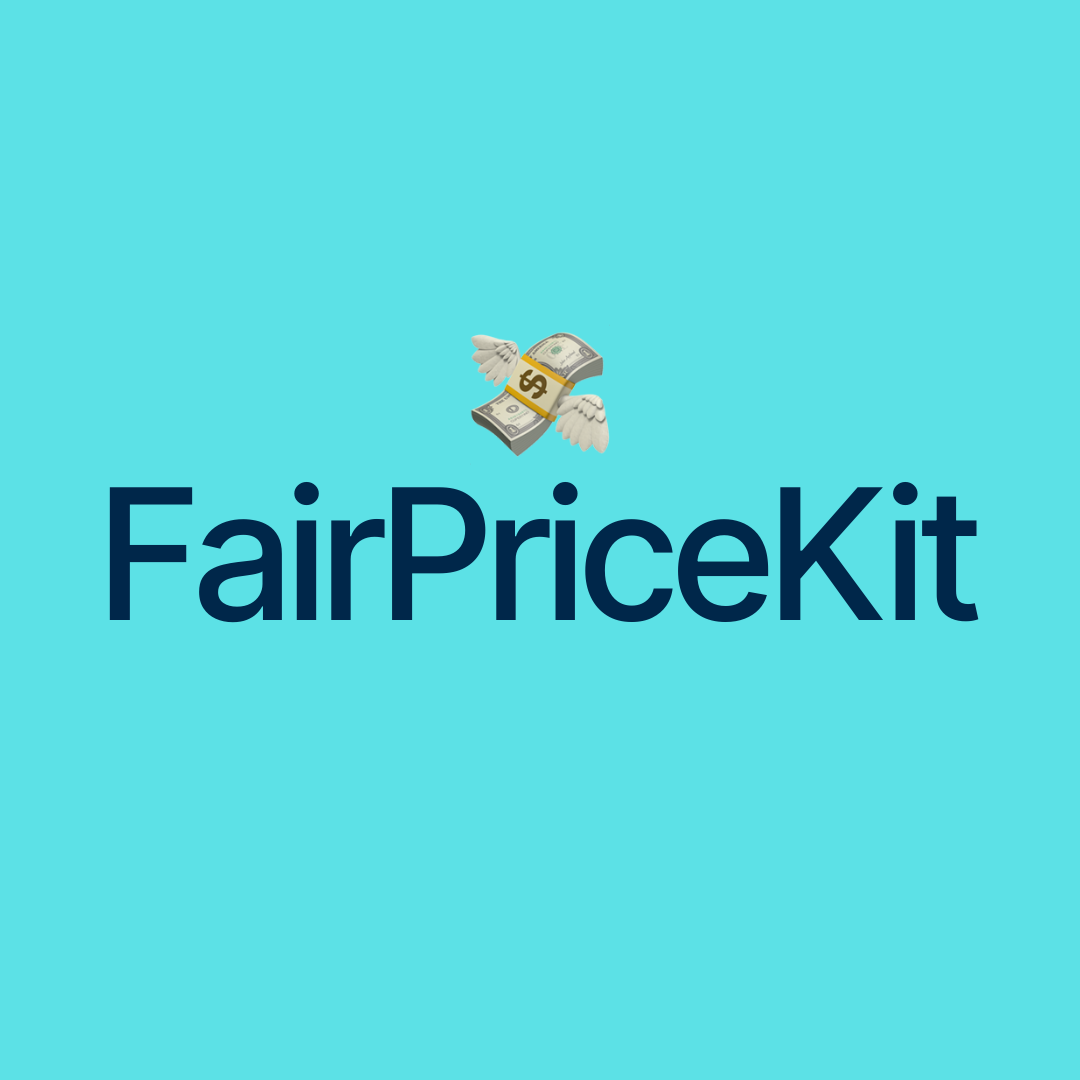 Fair Price Kit logo
